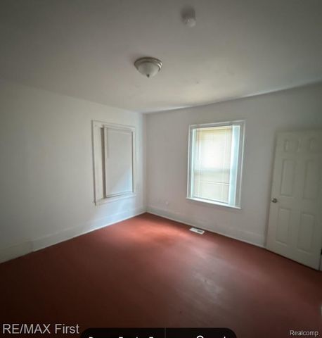 1732 Burlingame Street, Detroit, MI 48206