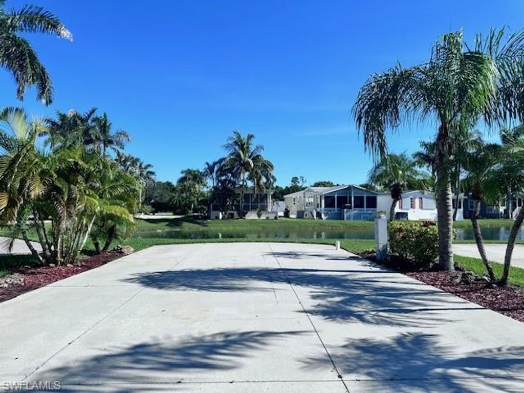 1246 Silver Lakes BLVD, NAPLES, FL 34114 — photo 4