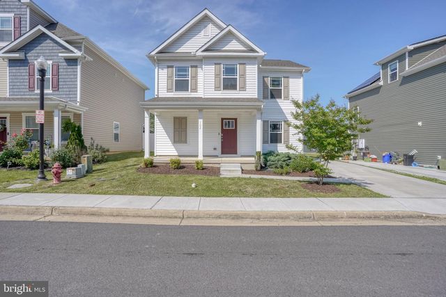 102 FLYING CLOUD DR, Chestertown, MD 21620