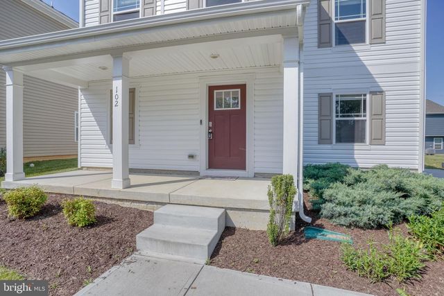 102 FLYING CLOUD DR, Chestertown, MD 21620