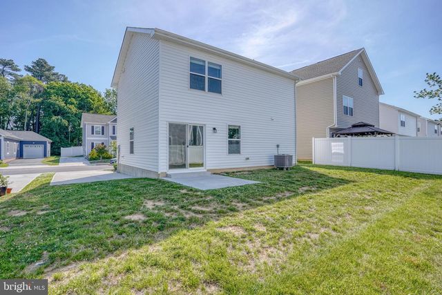 102 FLYING CLOUD DR, Chestertown, MD 21620