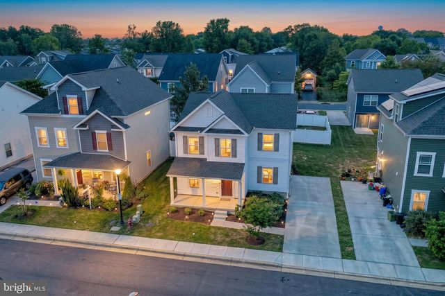 102 FLYING CLOUD DR, Chestertown, MD 21620
