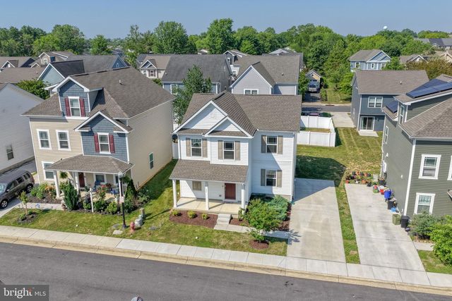 102 FLYING CLOUD DR, Chestertown, MD 21620