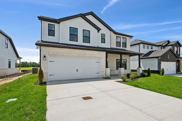 377 Kessel St, Lebanon, TN 37087