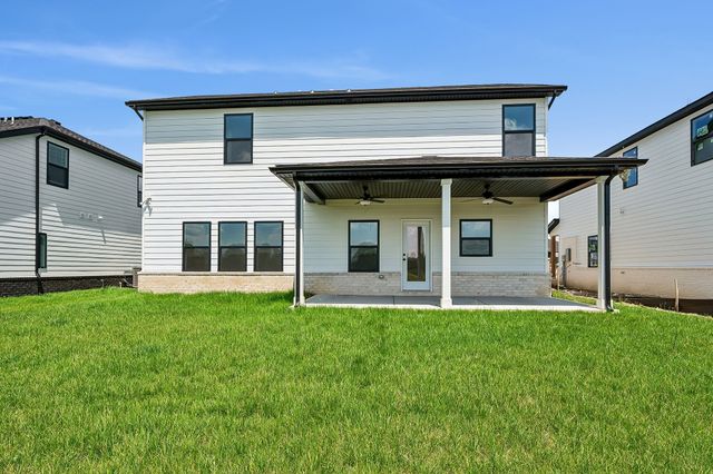 377 Kessel St, Lebanon, TN 37087