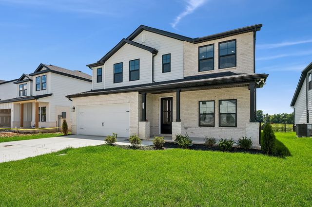377 Kessel St, Lebanon, TN 37087