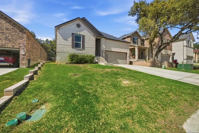 8075 San Mirienda, Boerne, TX 78015