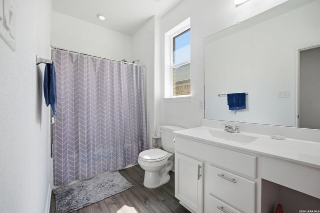 8075 San Mirienda, Boerne, TX 78015