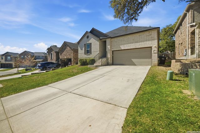 8075 San Mirienda, Boerne, TX 78015