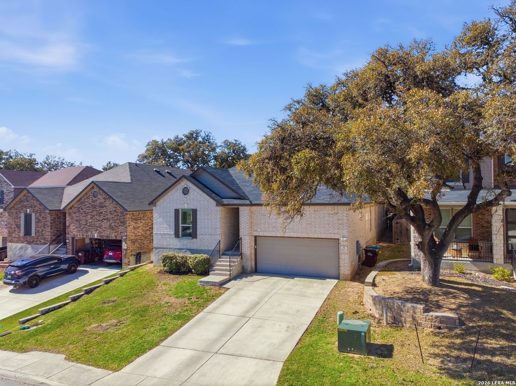 8075 San Mirienda, Boerne, TX 78015