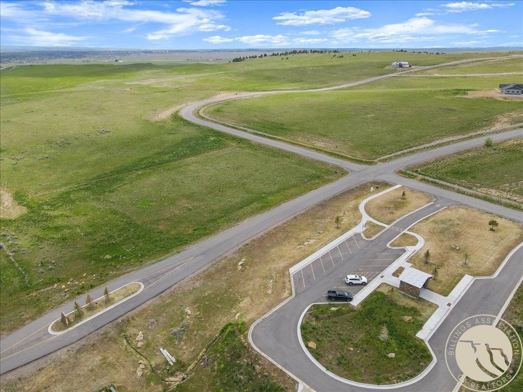 630 Pine Rock Blk 4 Lot 10 TRAIL, Billings, MT 59105