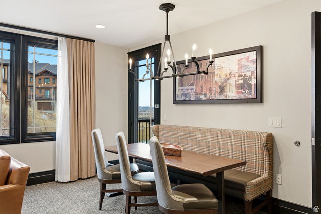 2100 FROSTWOOD BLVD #4176, Park City, UT 84098