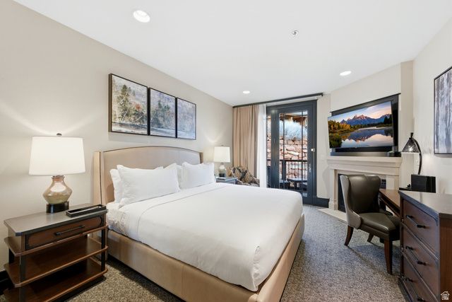 2100 FROSTWOOD BLVD #4176, Park City, UT 84098