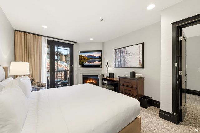 2100 FROSTWOOD BLVD #4176, Park City, UT 84098