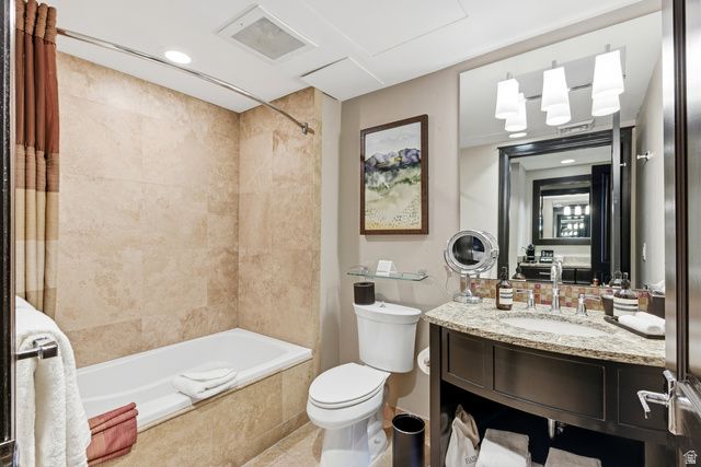 2100 FROSTWOOD BLVD #4176, Park City, UT 84098