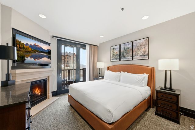 2100 FROSTWOOD BLVD #4176, Park City, UT 84098