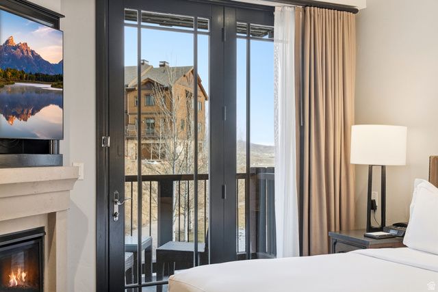 2100 FROSTWOOD BLVD #4176, Park City, UT 84098