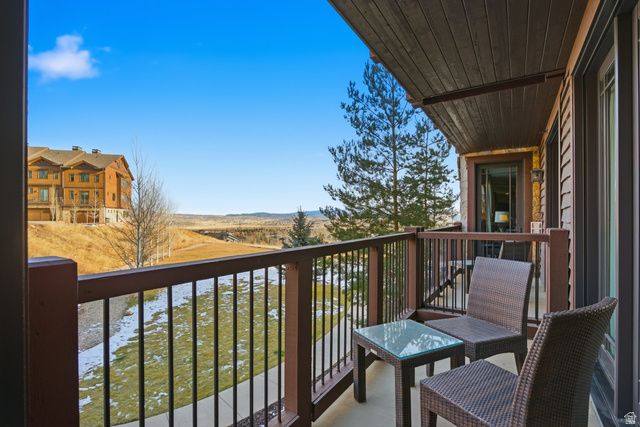 2100 FROSTWOOD BLVD #4176, Park City, UT 84098