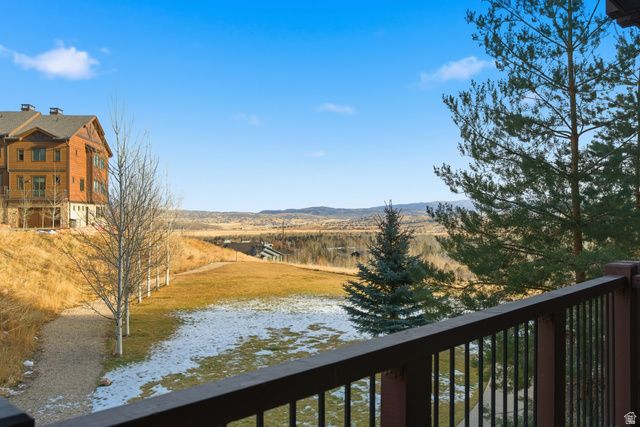 2100 FROSTWOOD BLVD #4176, Park City, UT 84098