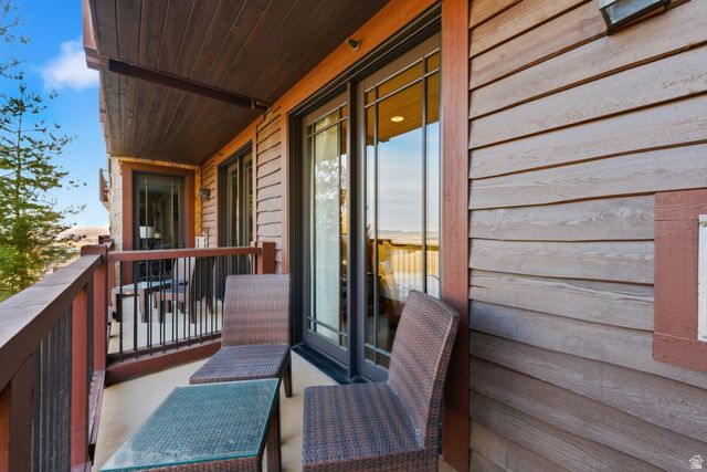 2100 FROSTWOOD BLVD #4176, Park City, UT 84098