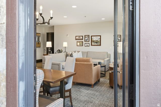 2100 FROSTWOOD BLVD #4176, Park City, UT 84098