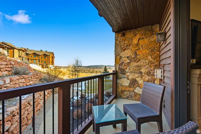 2100 FROSTWOOD BLVD #4176, Park City, UT 84098
