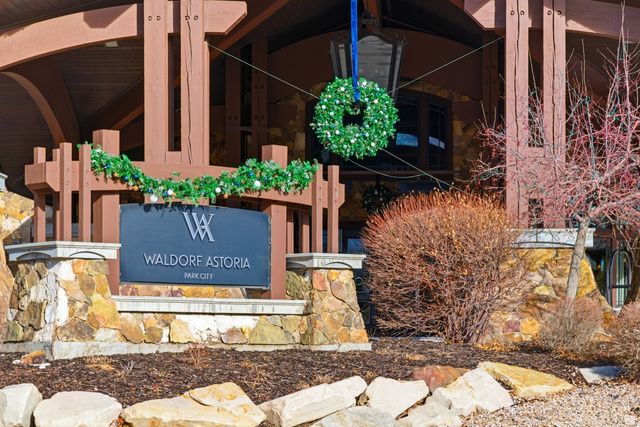 2100 FROSTWOOD BLVD #4176, Park City, UT 84098