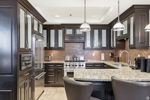 2100 FROSTWOOD BLVD #4176, Park City, UT 84098