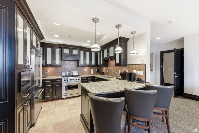 2100 FROSTWOOD BLVD #4176, Park City, UT 84098