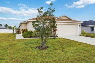 3214 52ND CIRCLE E, Palmetto, FL 34221