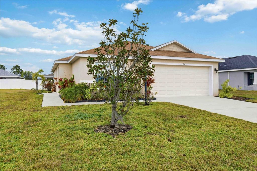 3214 52ND CIRCLE E, Palmetto, FL 34221