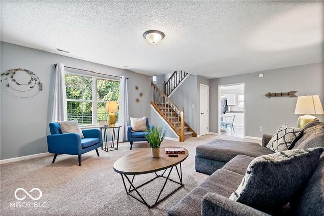 404 E Pine Ridge Drive, Westfield, IN 46074
