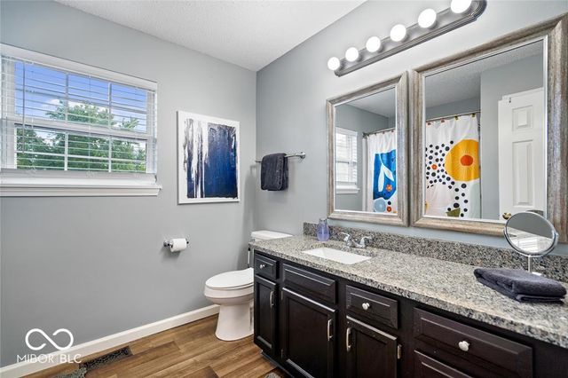 404 E Pine Ridge Drive, Westfield, IN 46074