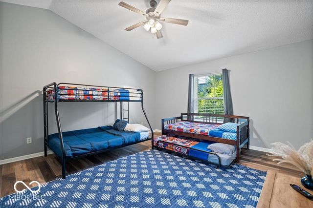 404 E Pine Ridge Drive, Westfield, IN 46074