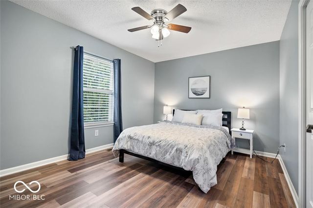 404 E Pine Ridge Drive, Westfield, IN 46074