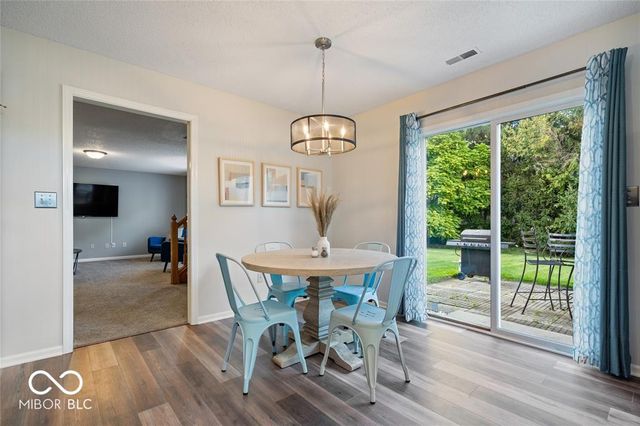 404 E Pine Ridge Drive, Westfield, IN 46074