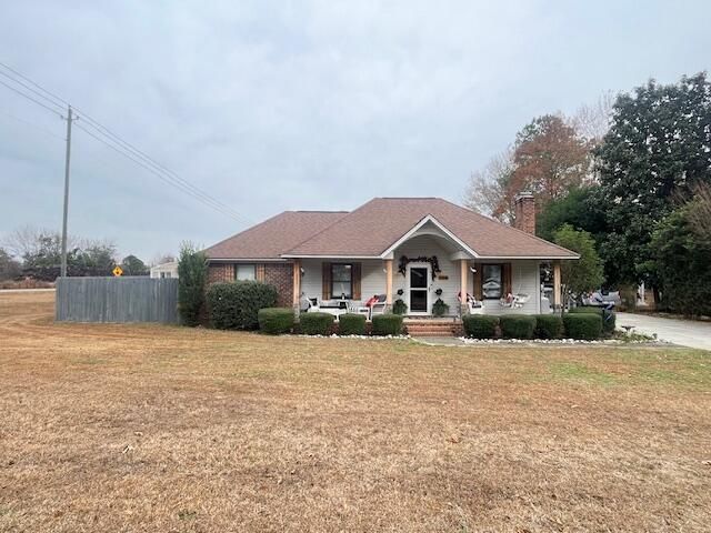 705 George Washington Boulevard, Sumter, SC 29154