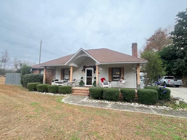 705 George Washington Boulevard, Sumter, SC 29154