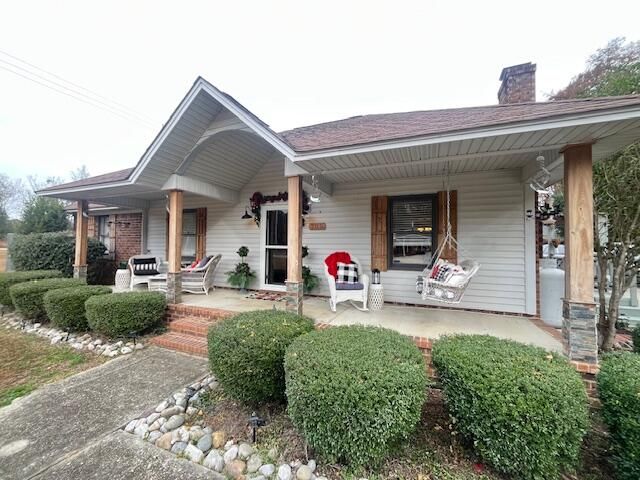 705 George Washington Boulevard, Sumter, SC 29154