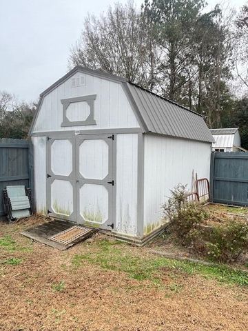 705 George Washington Boulevard, Sumter, SC 29154