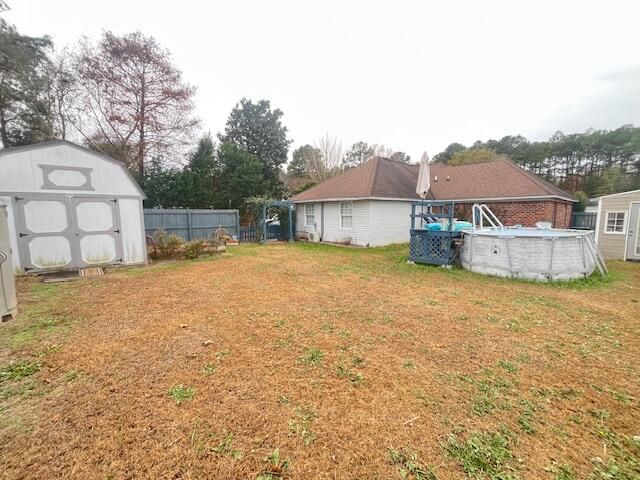 705 George Washington Boulevard, Sumter, SC 29154