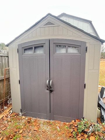 705 George Washington Boulevard, Sumter, SC 29154