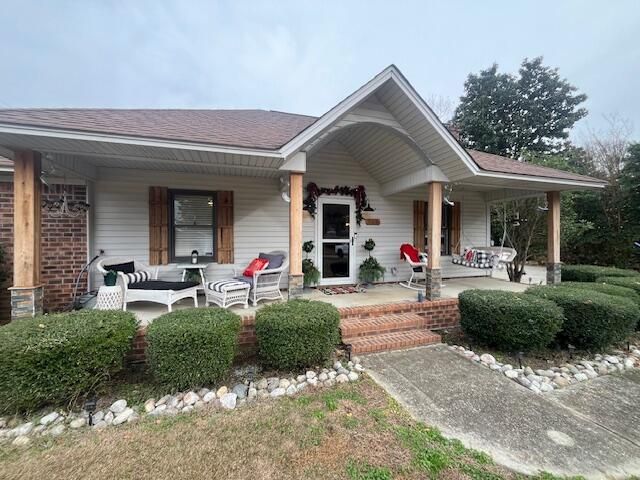 705 George Washington Boulevard, Sumter, SC 29154