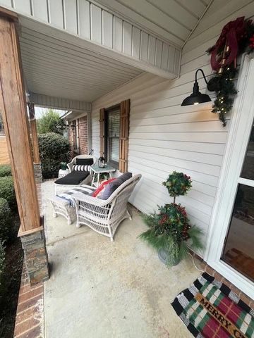 705 George Washington Boulevard, Sumter, SC 29154