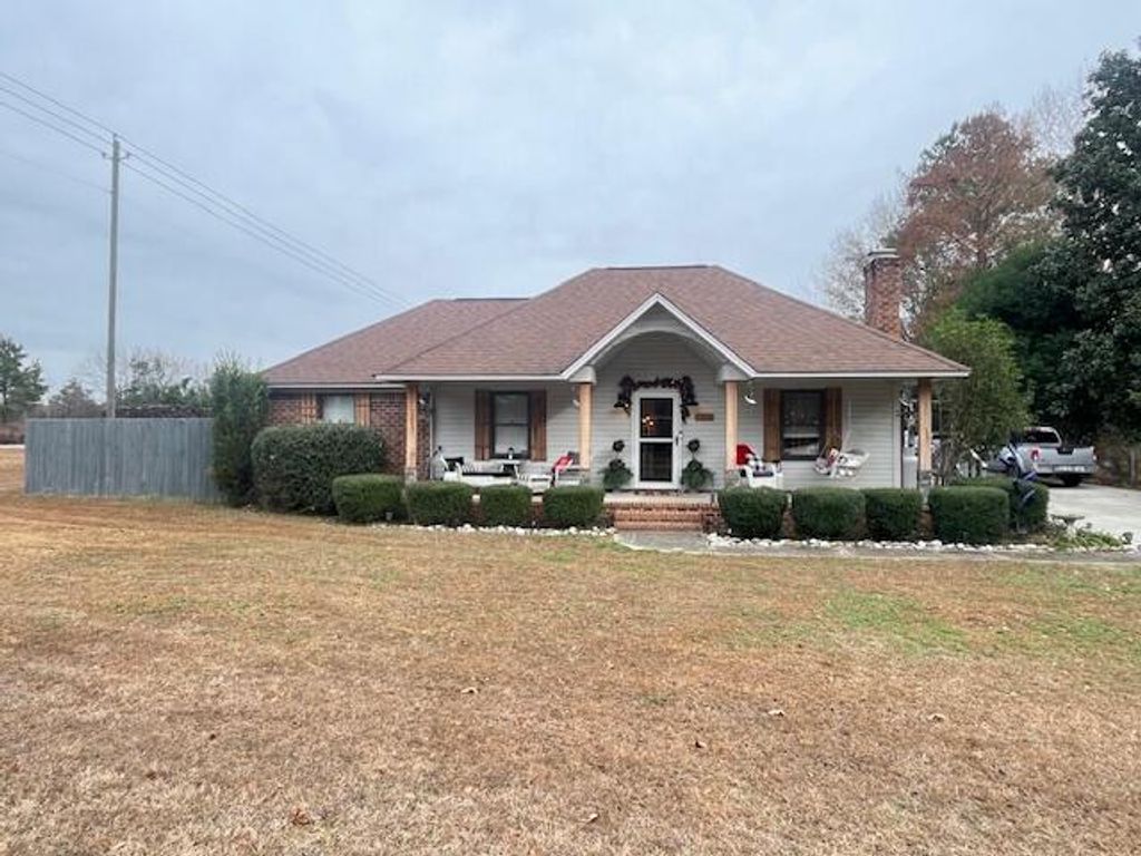 705 George Washington Boulevard, Sumter, SC 29154
