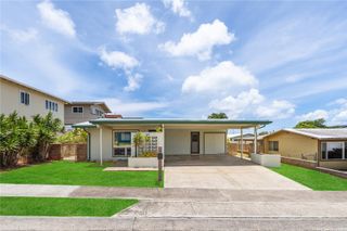 514 Kaumakani Street, Honolulu, HI 96825