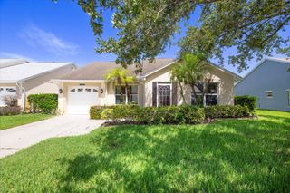 1065 NW Tuscany Drive, Port St. Lucie, Port St Lucie, FL 34986