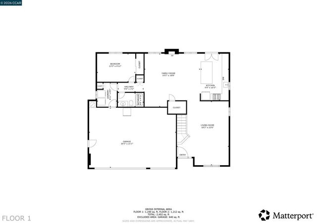 1174 Central Ave, Livermore, CA 94551