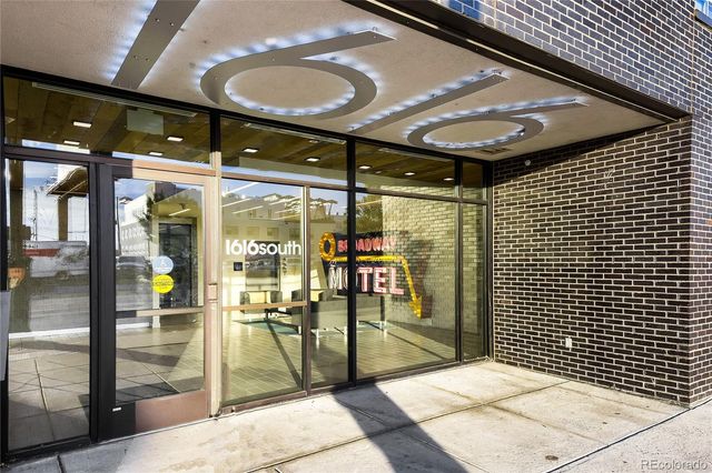 1616 S Broadway 202, Denver, CO 80210