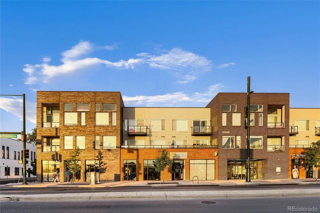 1616 S Broadway 202, Denver, CO 80210